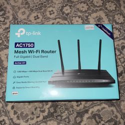 To-link AC1750 Router