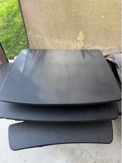 Vari Desk Pro 36”