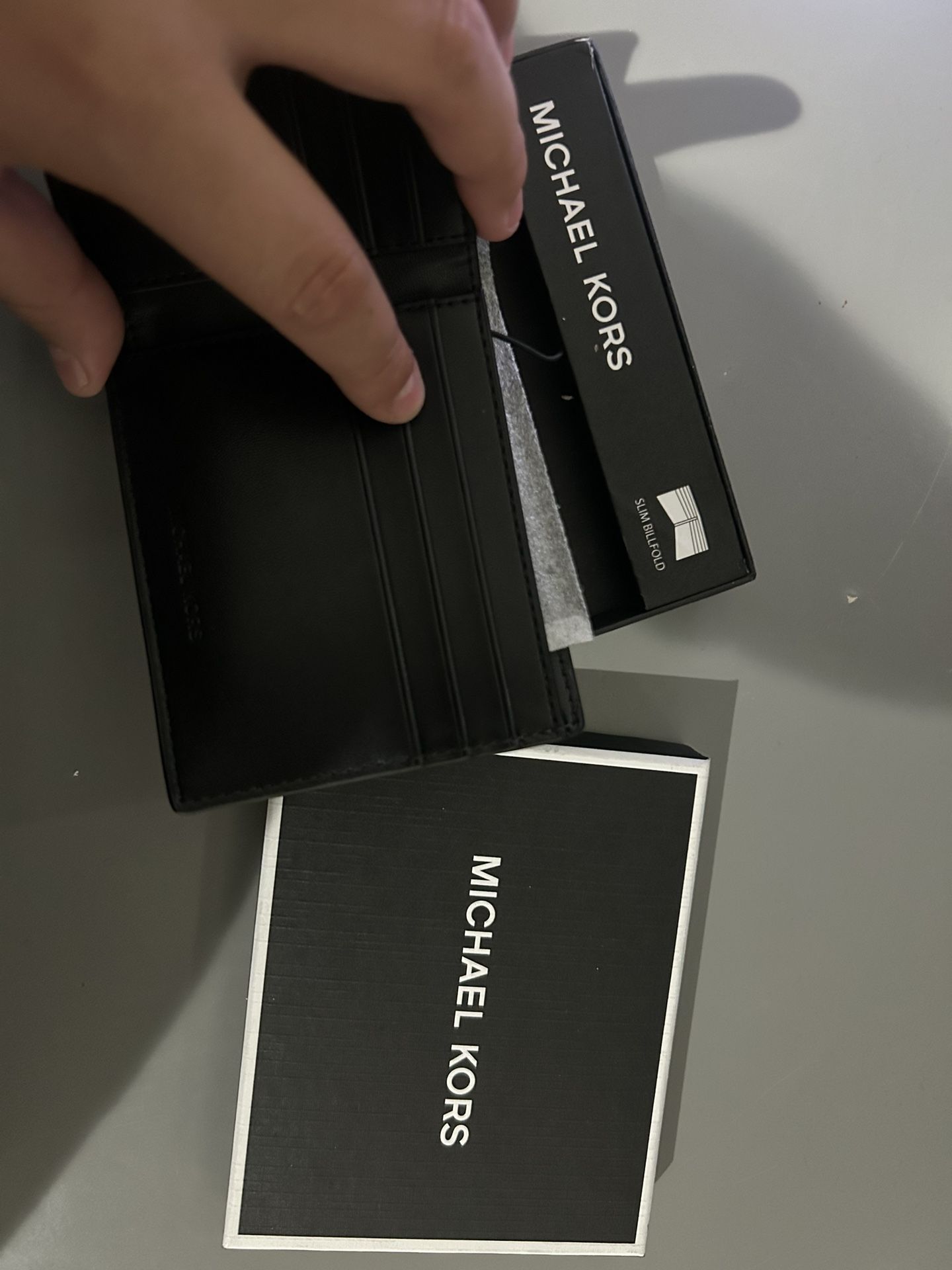 Michael Kors  Men Wallet 