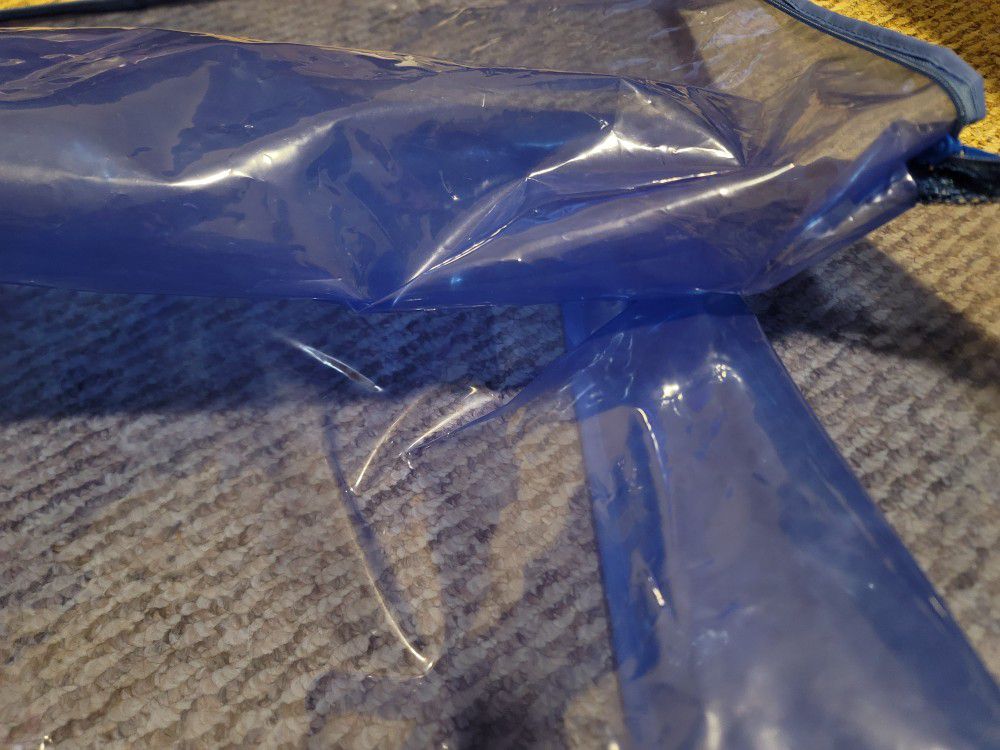 Ziploc Flexible Totes Jumbo Bag for Sale in Lake Worth, FL - OfferUp