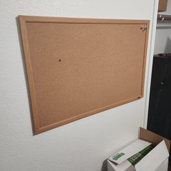 Corkboard 