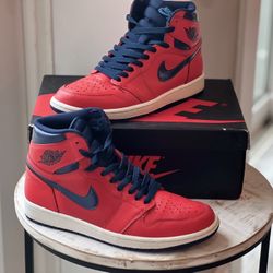 David letterman retro 1 best sale