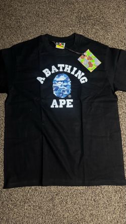 Bape shirt