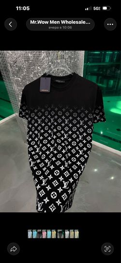 Louis Vuitton T-Shirt