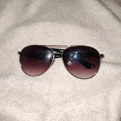 Prada Sunglasses  Like New 
