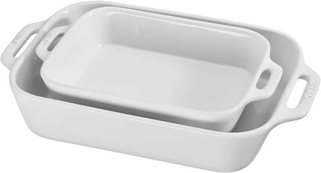 Staub Casserole Dish