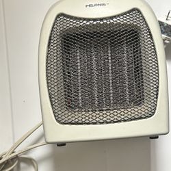 Pelonis Portable Heater