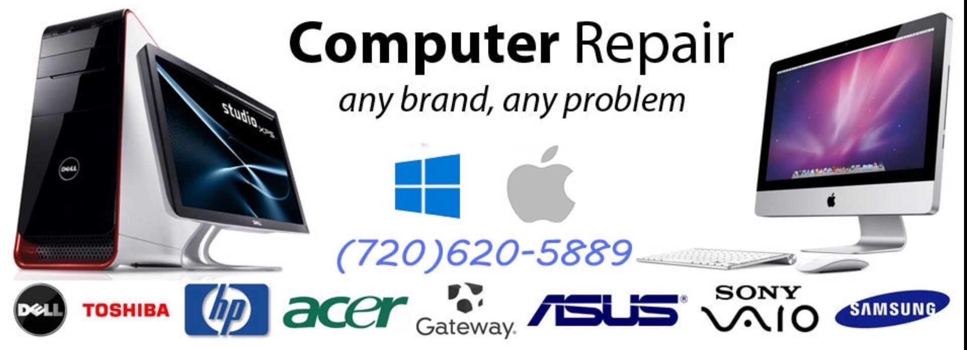 Computer Repair