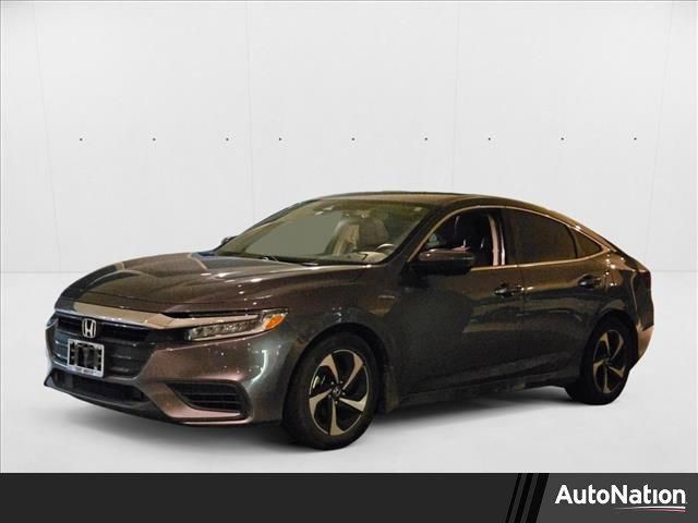 2021 Honda Insight