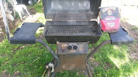 GAS Stove outdoor $30