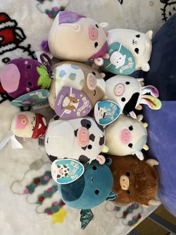 Squishmallow