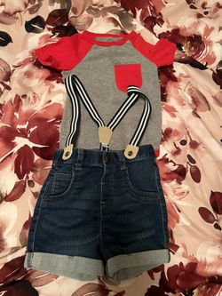 Baby Outfit