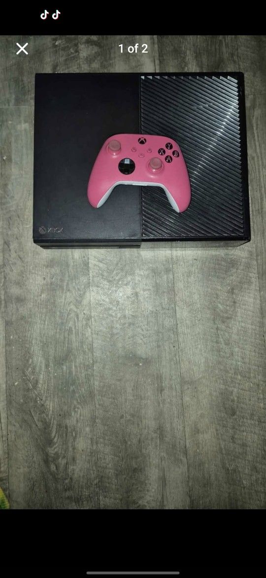 Xbox One