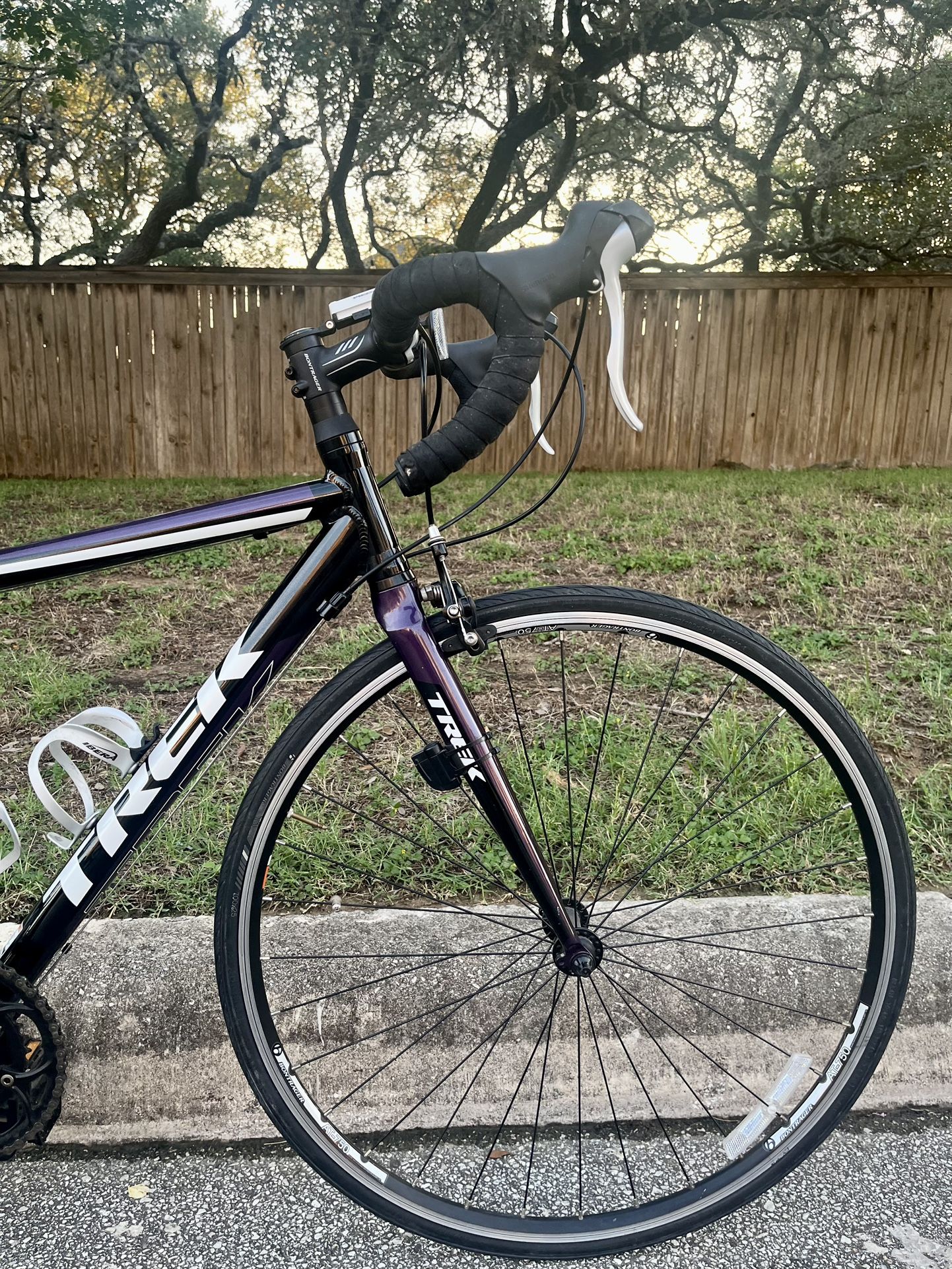 Trek Road Bike for Sale in San Antonio, TX - OfferUp