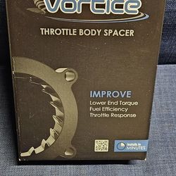Throttle Body Spacer