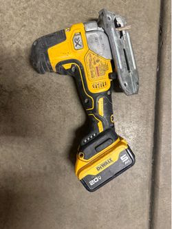 Dewal tools