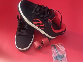 Heels Voyager 