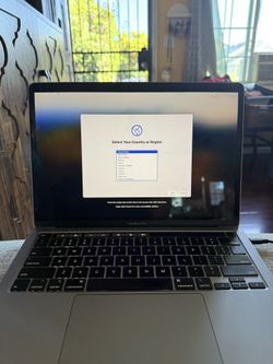 MacBook Pro 13-inch