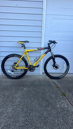 giant XTC SE 1