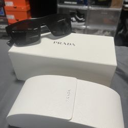 Prada glasses $100 picked up in Gardena