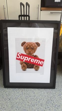 SUPREME (prints)