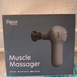 Flexir Muscle Massager 