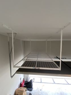 Storage Installation
