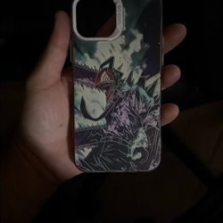 Iphone Case