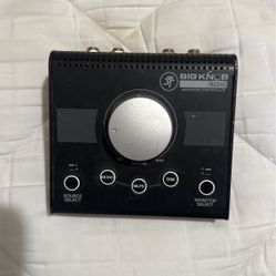 Big Knob
