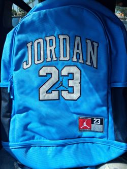 Jordan backpack