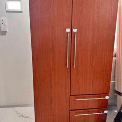 Closet Organizer