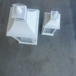 Lanterns Nuevas   Las Dos X $30