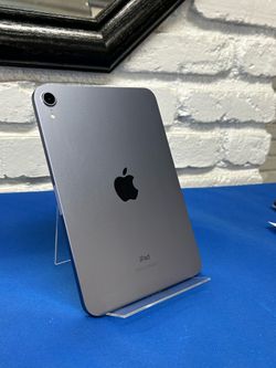 iPad mini 6 64GB WiFi