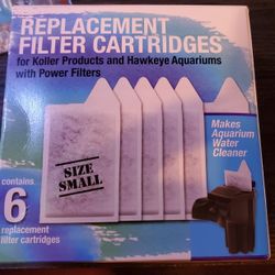 Aquarium Filters