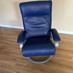 LAFER Lounge Chair