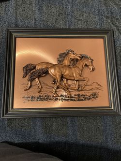 Cooper 3D art