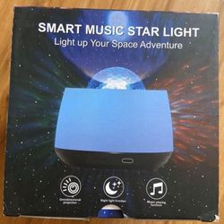 Galaxy Projector