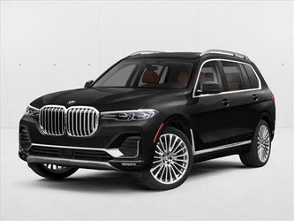 2022 BMW X7