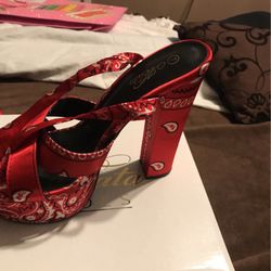 Zapatillas Nuevas