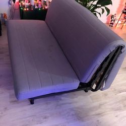 Sleeper sofa