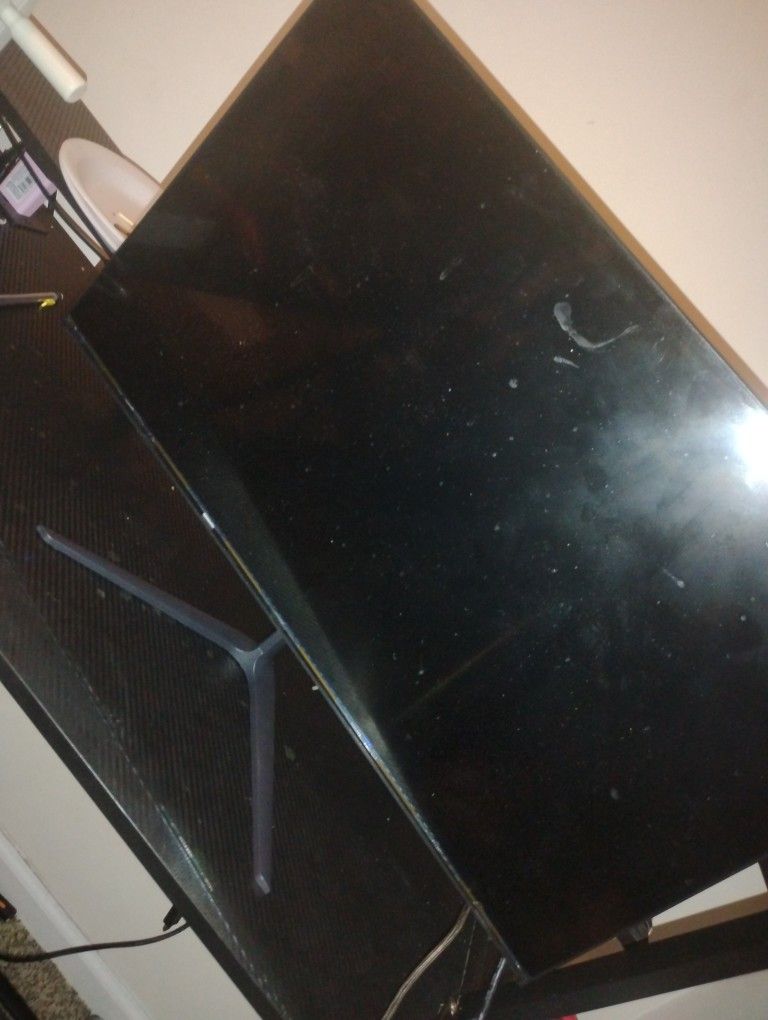 Broken Monitor — For Parts / Repair — Cheap