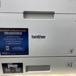 Brother Printer