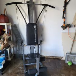 All In One Excercise Machine (Techrod)