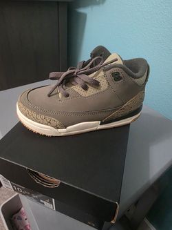 Toddler Jordan 3