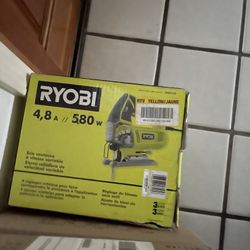 Brand New Jig Saw
