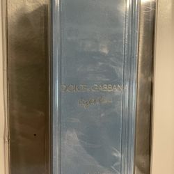 Dolce & Gabbana light blue 3.3 FL.OZ