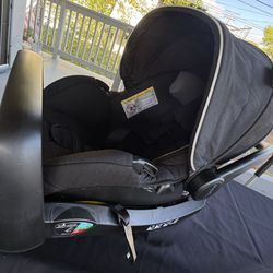Baby Car seat 