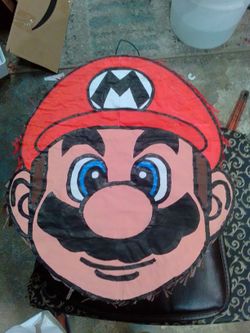 Mario Pinata