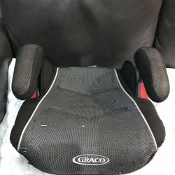 Booster Seat $30