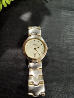 Classic Womens Watch